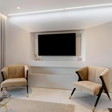 Prestige Apartment