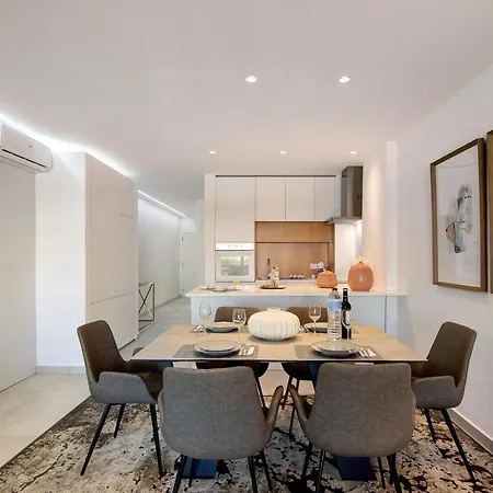 Apartment Prestige Albufeira