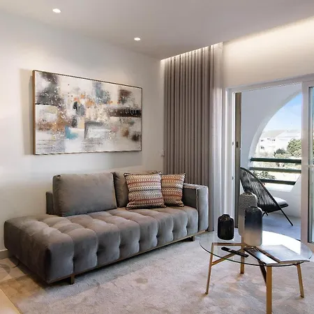 Prestige Apartment