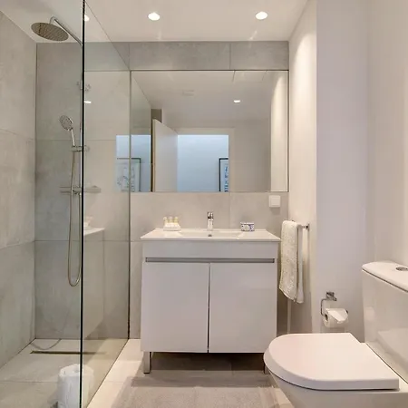 Apartment Prestige Albufeira
