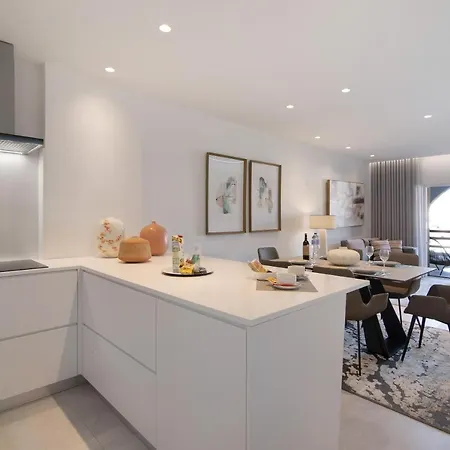 Prestige Apartment