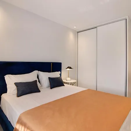 Prestige Apartmán