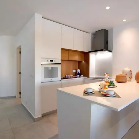 Apartmán Prestige